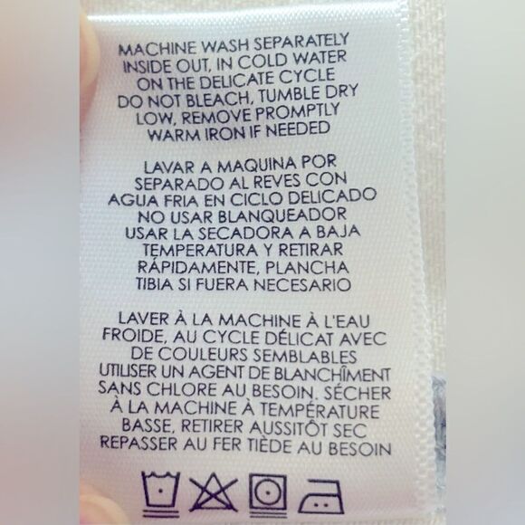 Cabi Drew Jacket, Size S, Excellent Condition - Picture 11 of 11